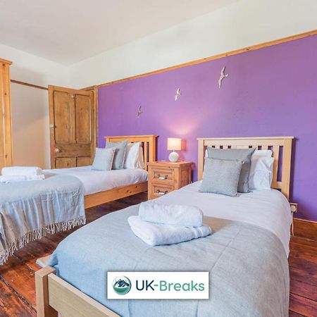 Villa Ennerdale Country Manor Cleator Esterno foto