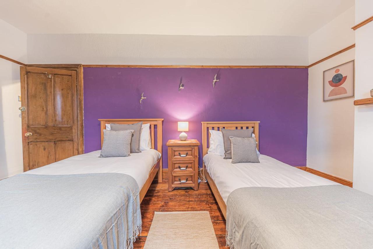 Villa Ennerdale Country Manor Cleator Esterno foto